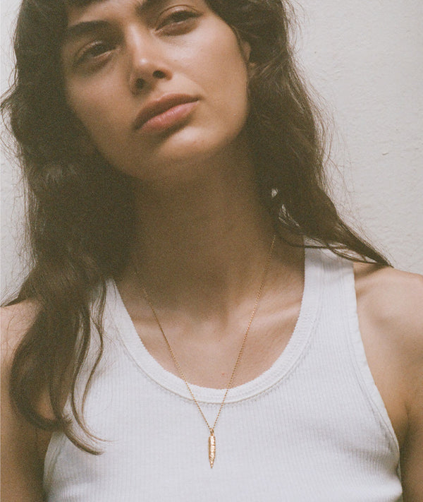 Alighieri The Mini Annotator Necklace – Alighieri Necklaces