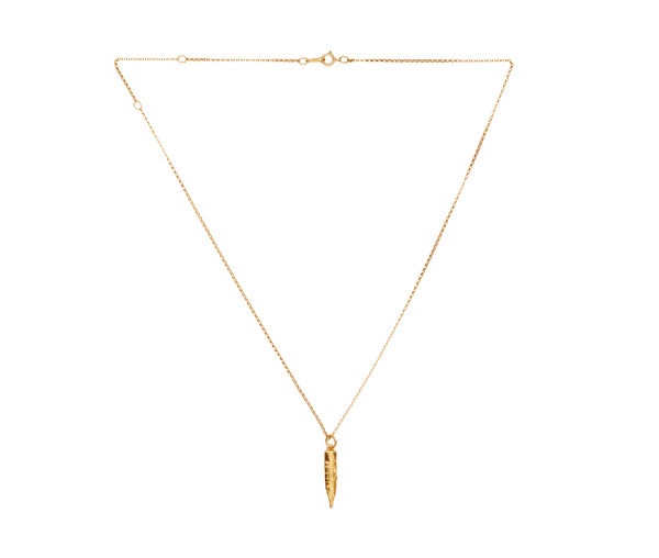 Alighieri The Mini Annotator Necklace – Alighieri Necklaces