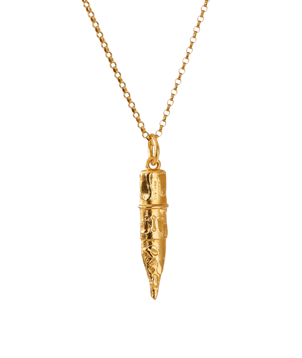 alighieri The Mini Annotator Necklace – Alighieri Necklaces