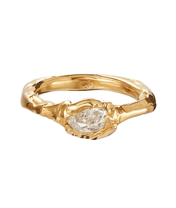 alighieri The Night's Infatuation Diamond Ring – Alighieri Rings