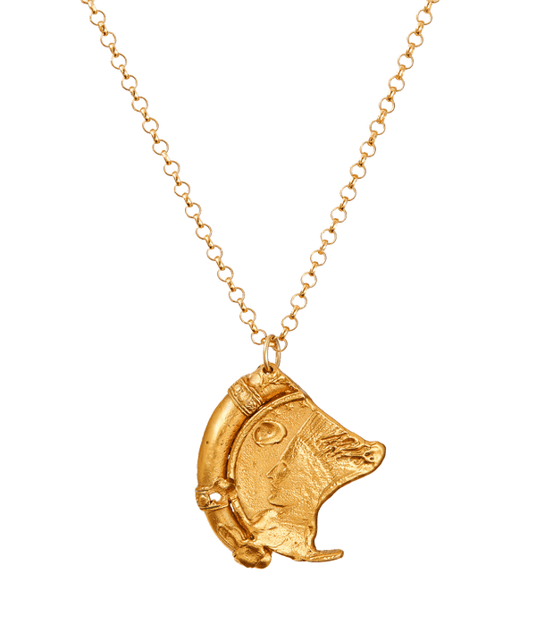 Alighieri The Old Time's Sake Necklace – Alighieri Necklaces