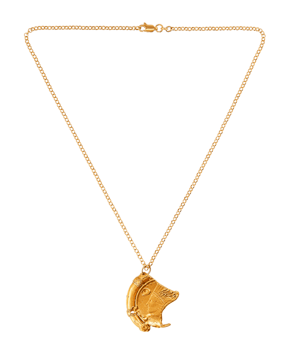 Alighieri The Old Time's Sake Necklace – Alighieri Necklaces