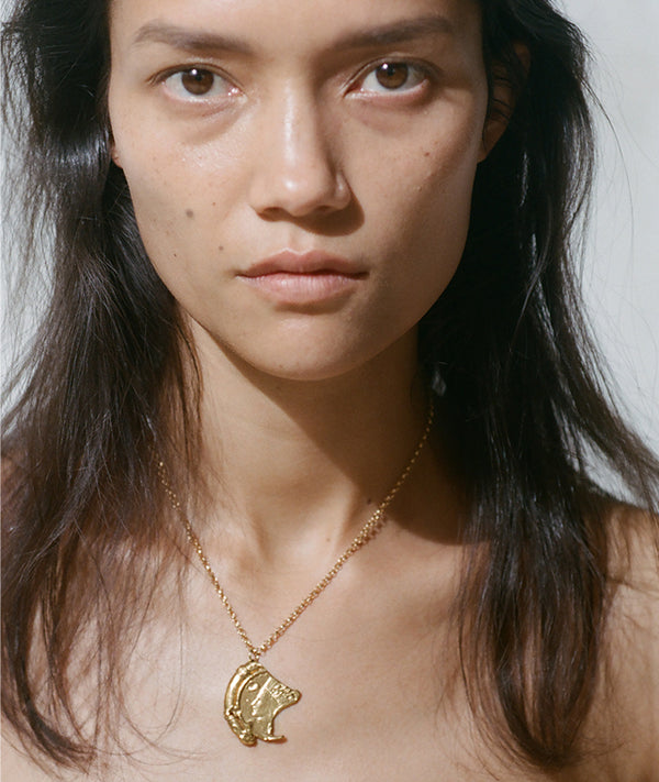 Alighieri The Old Time's Sake Necklace – Alighieri Necklaces