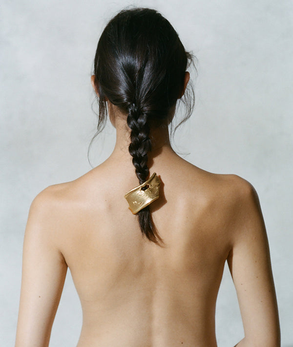 Alighieri The Over-Thinker Hair Tie – Alighieri Hair Accessories