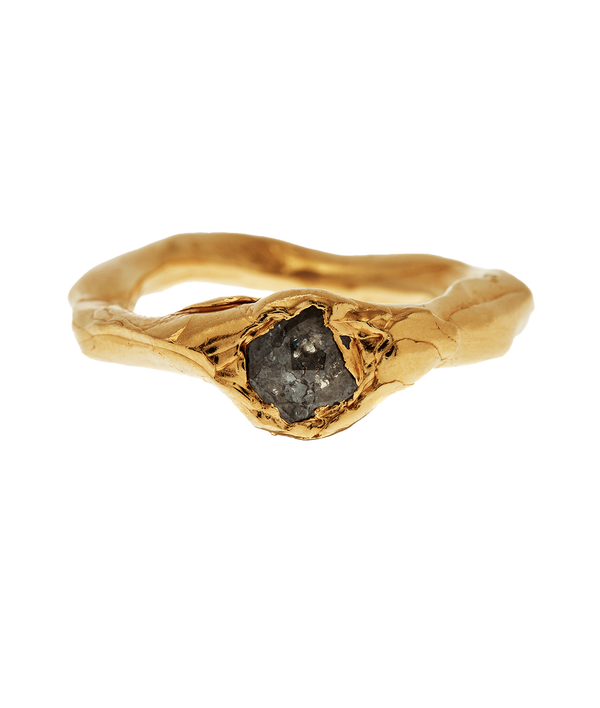 Alighieri The Pensive Whirlpool Ring – Alighieri Rings