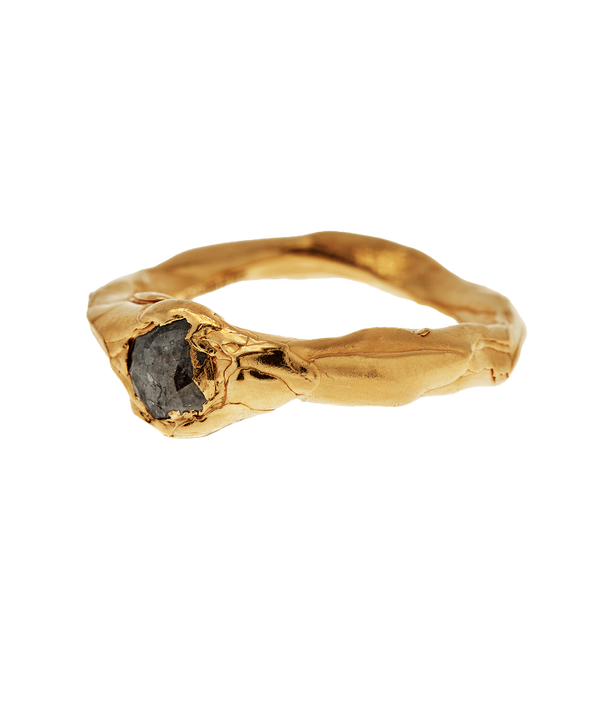 Alighieri The Pensive Whirlpool Ring – Alighieri Rings