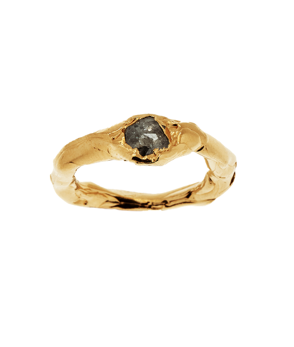 Alighieri The Pensive Whirlpool Ring – Alighieri Rings