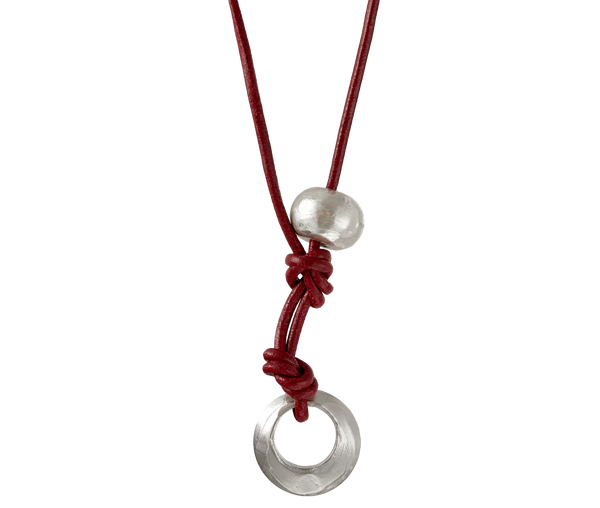 Alighieri The Poet's Lens Choker – Alighieri Necklaces