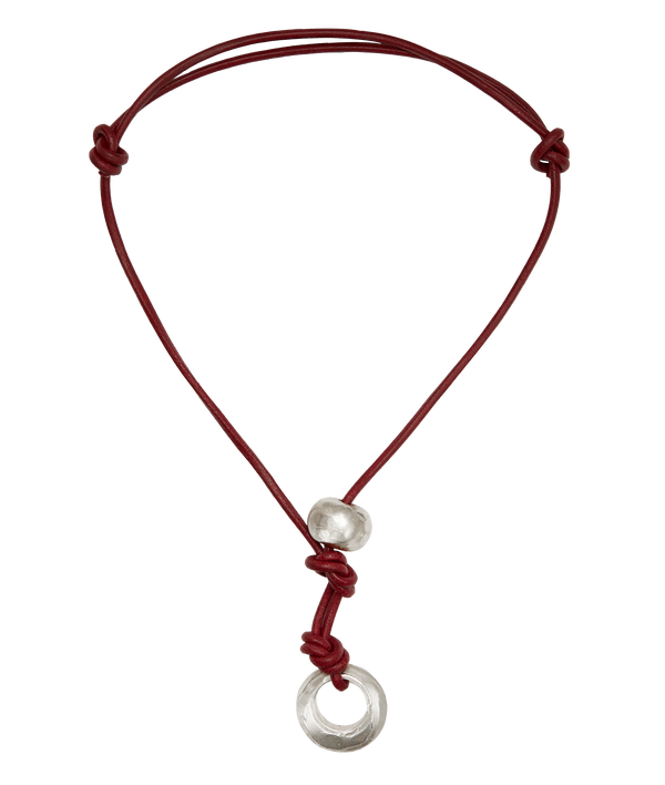 alighieri The Poet's Lens Choker – Alighieri Necklaces