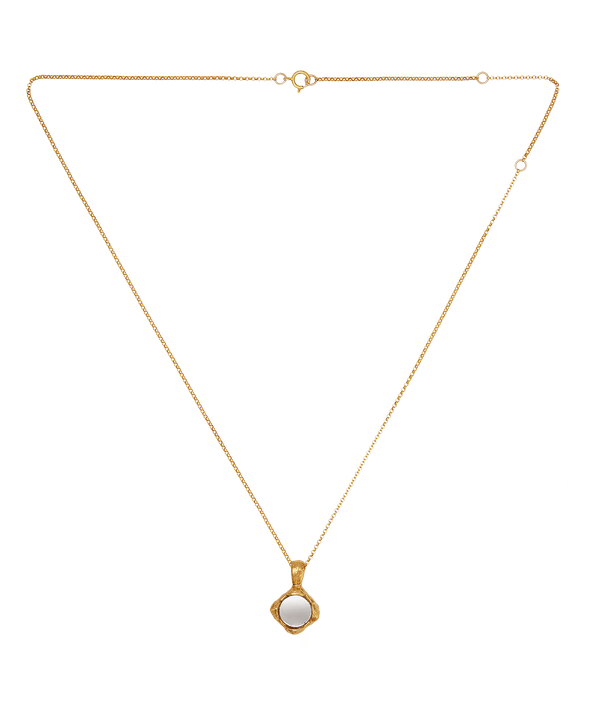 Alighieri The Pool Of Confidence Necklace – Alighieri Necklaces