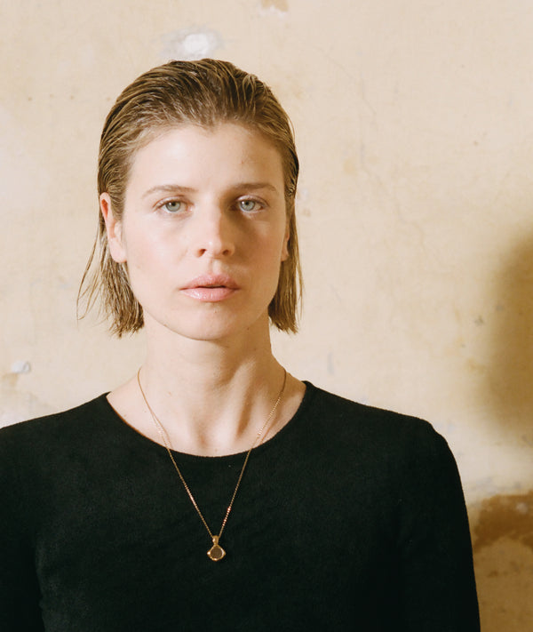 Alighieri The Pool Of Confidence Necklace – Alighieri Necklaces