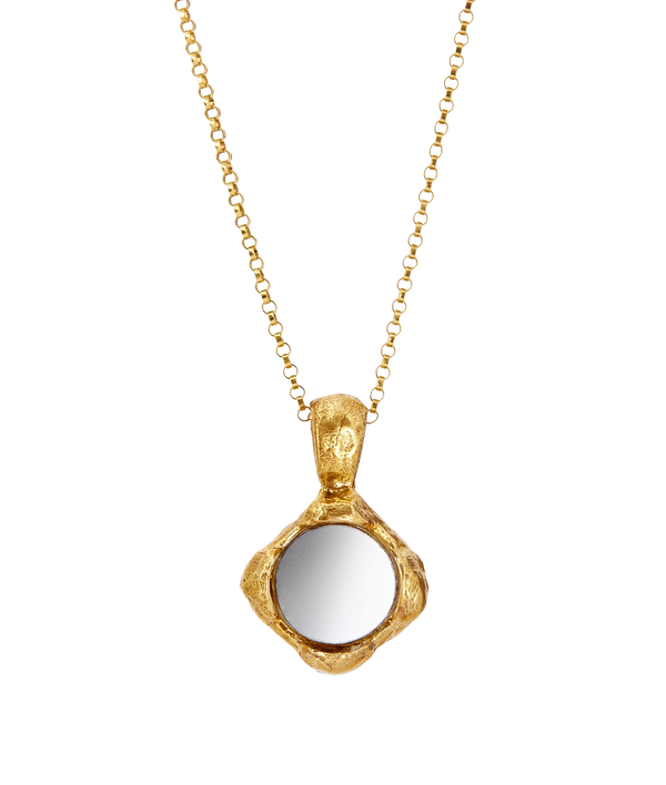 Alighieri The Pool Of Confidence Necklace – Alighieri Necklaces