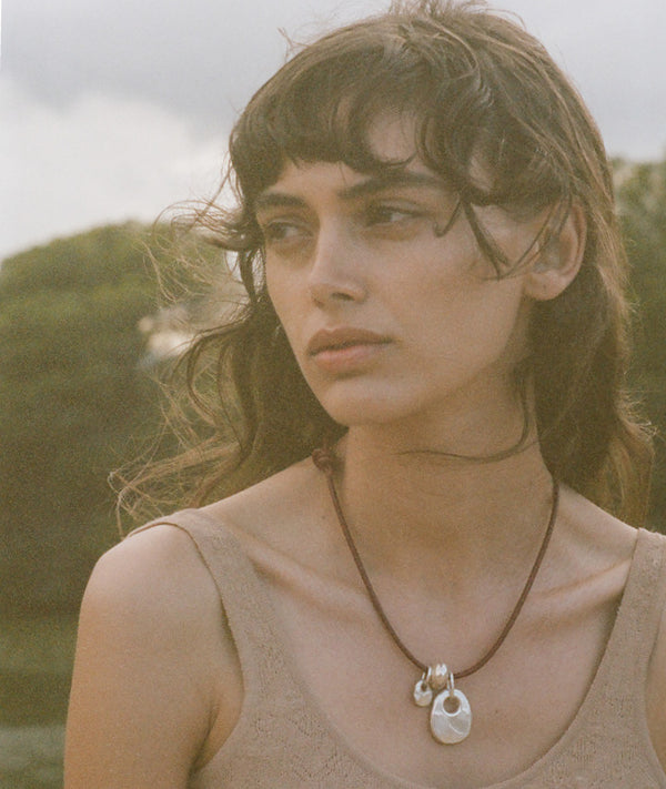 Alighieri The Reader On The Shore Choker – Alighieri Necklaces