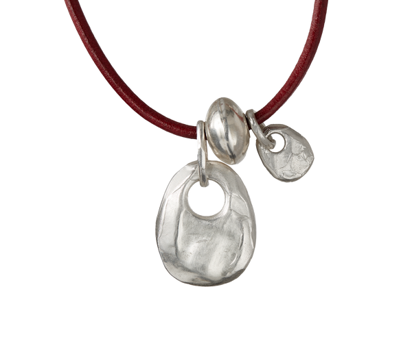 Alighieri The Reader On The Shore Choker – Alighieri Necklaces