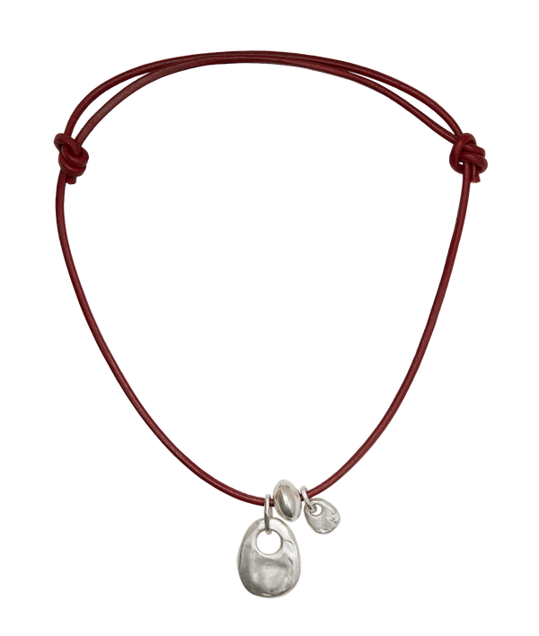 Alighieri The Reader On The Shore Choker – Alighieri Necklaces