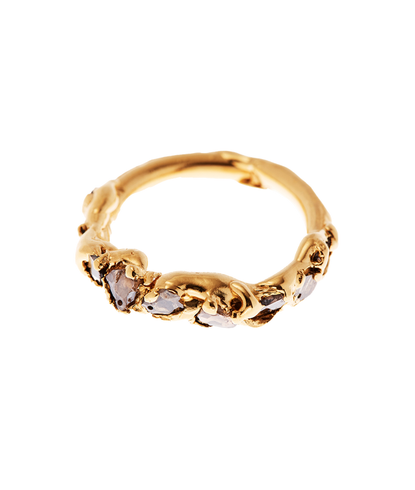 Alighieri The Road Less Travelled Ring – Alighieri Rings