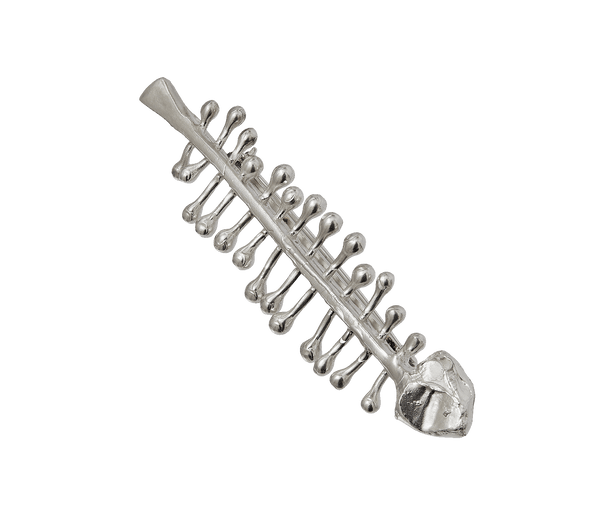 alighieri The Skeleton of the Self Barette – Alighieri Hair Clips