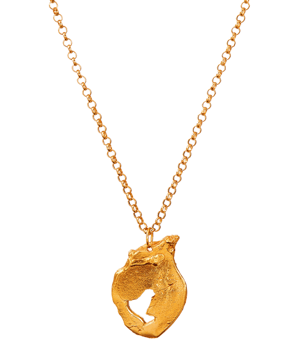 Alighieri The Spellbinding Amphora Necklace – Alighieri Necklaces