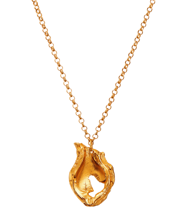 Alighieri The Spellbinding Amphora Necklace – Alighieri Necklaces
