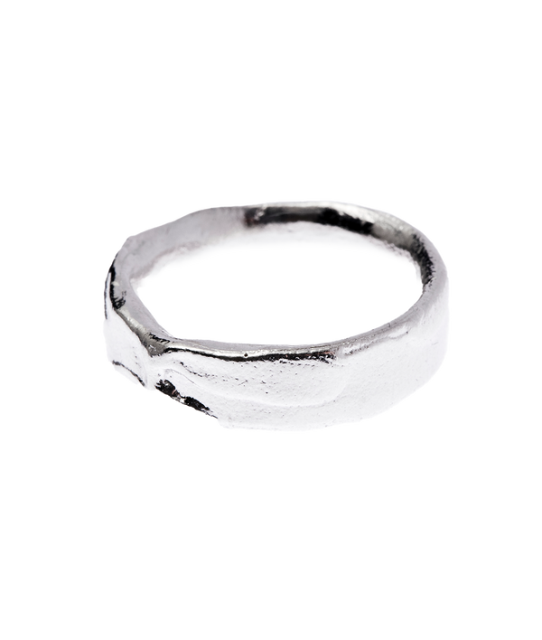 alighieri The Star Gazer Ring | Sterling Silver Rings | Alighieri Jewellery Rings