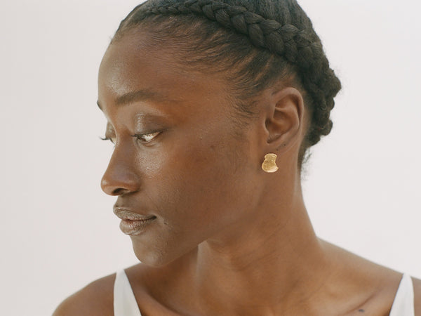 Alighieri The Starless Sky Earrings – Alighieri Earrings