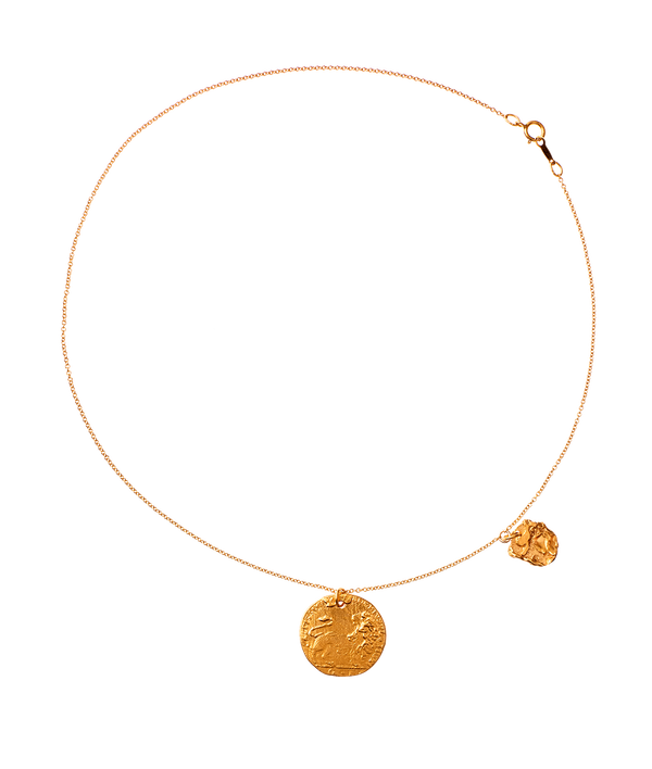 Alighieri The Summer Night Layers Necklace – Alighieri Necklaces