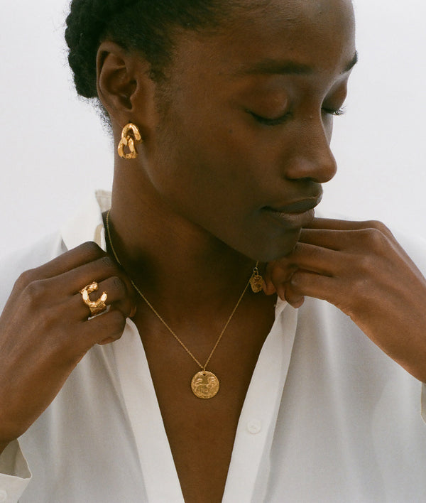 Alighieri The Summer Night Layers Necklace – Alighieri Necklaces