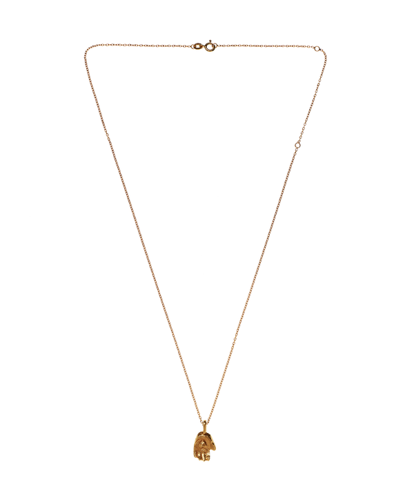 Alighieri The Token Of Love Amulet Necklace – Alighieri Necklaces