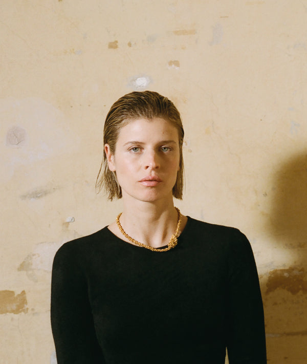 Alighieri The Twist Of Fate Choker – Alighieri Necklaces