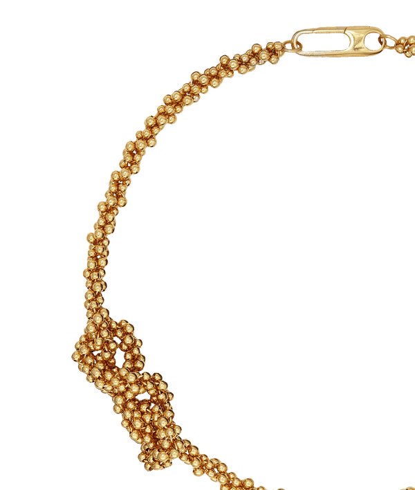 Alighieri The Twist Of Fate Choker – Alighieri Necklaces