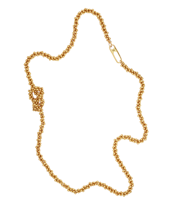 Alighieri The Twist Of Fate Necklace – Alighieri Necklaces