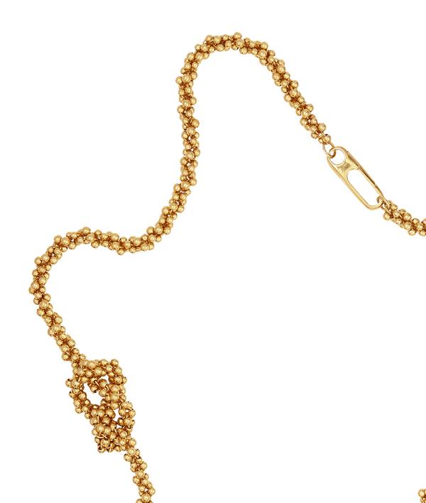 Alighieri The Twist Of Fate Necklace – Alighieri Necklaces