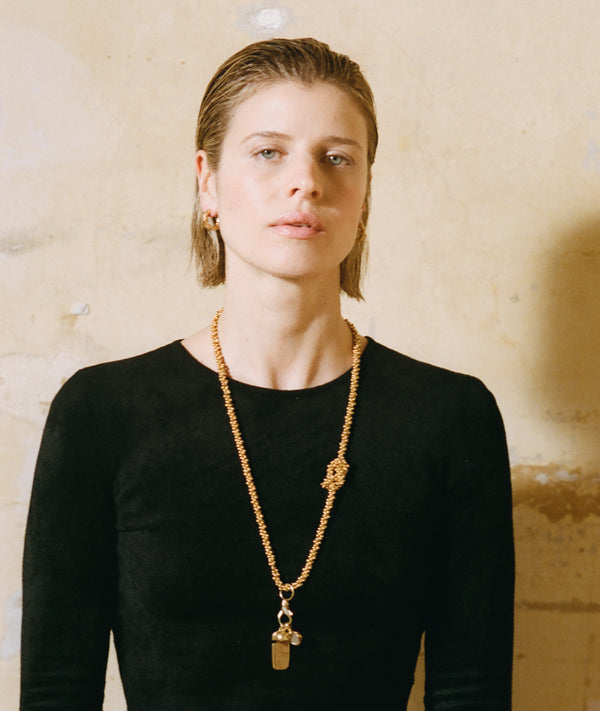 Alighieri The Vanity Trio Charm – Alighieri Charms U0026 Pendants