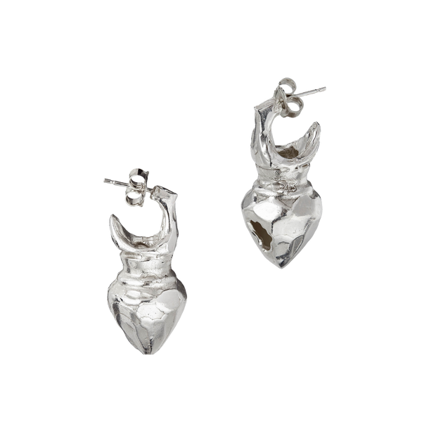 Alighieri The Vessel Of Offerings Earrings – Alighieri Earrings