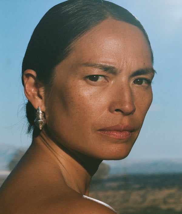 Alighieri The Vessel Of Offerings Earrings – Alighieri Earrings