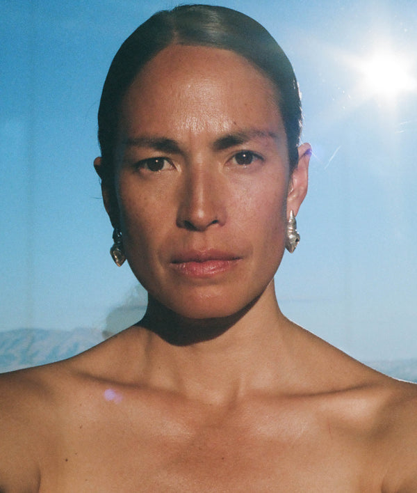 Alighieri The Vessel Of Offerings Earrings – Alighieri Earrings