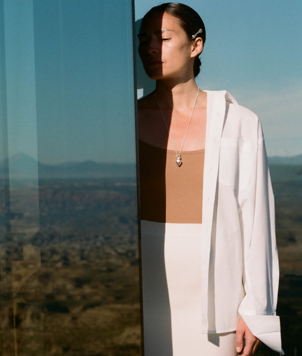 Alighieri The Vessel Of Offerings Necklace – Alighieri Necklaces