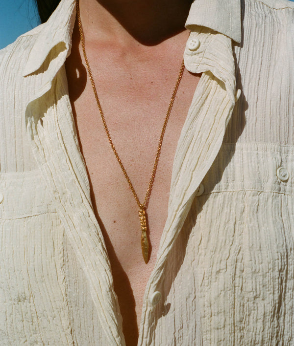 Alighieri The Votive Offerings Necklace – Alighieri Necklaces