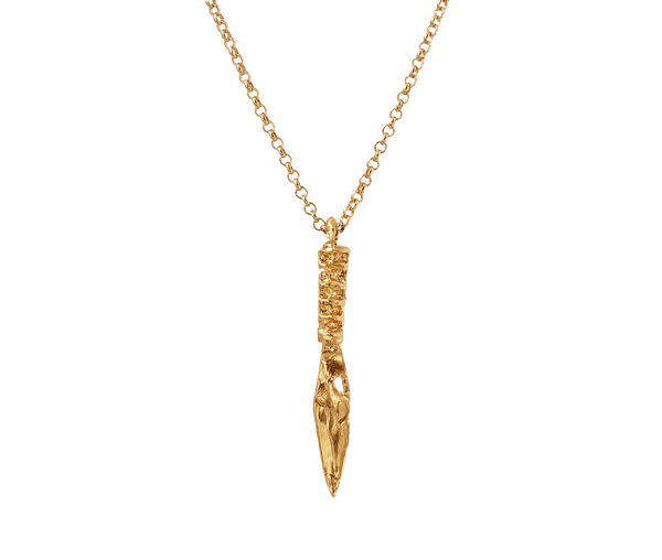 alighieri The Votive Offerings Necklace – Alighieri Necklaces