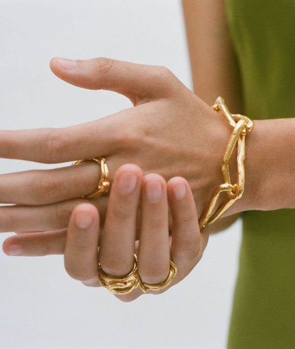 Alighieri The Wasteland Bracelet – Alighieri Bracelets