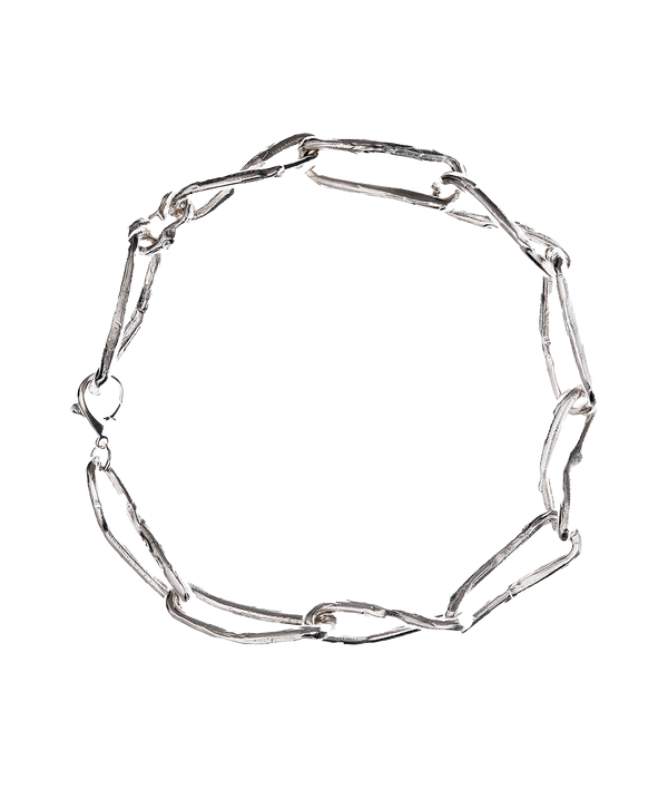 alighieri The Wasteland Choker | Sterling Silver Chunky Necklace | Alighieri Necklaces