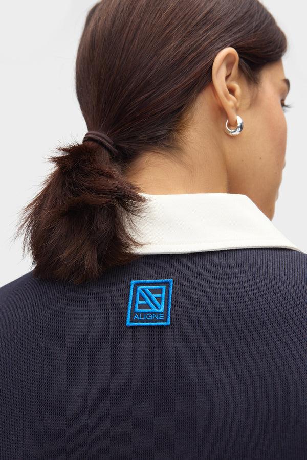 Aligne Joni Rugby Top – ALIGNE TOPS