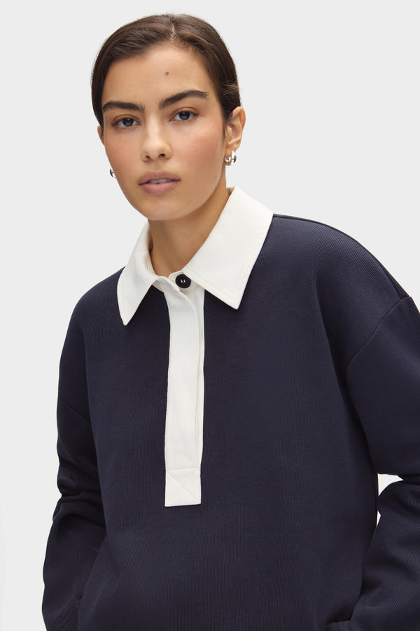 Aligne Joni Rugby Top – ALIGNE TOPS