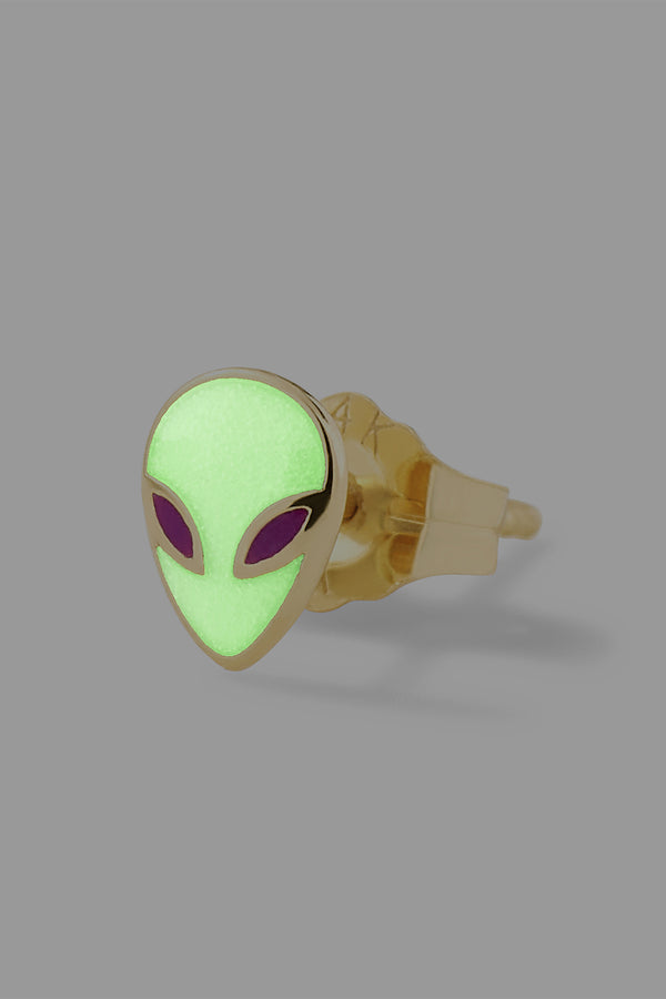 Alison Lou Alien Stud