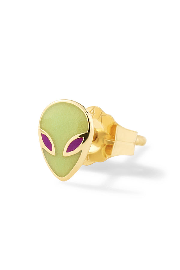 alison lou Alien Stud