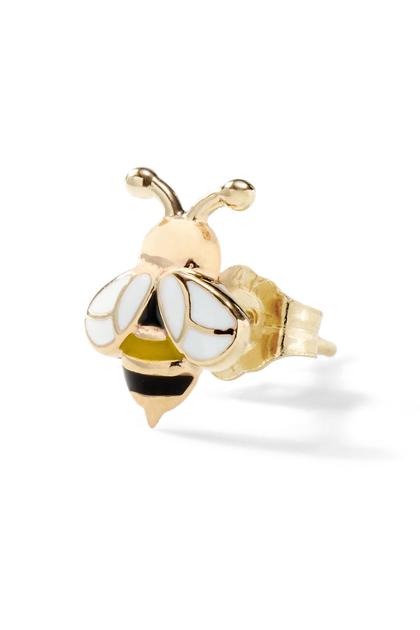 alison lou Bumble Bee Stud