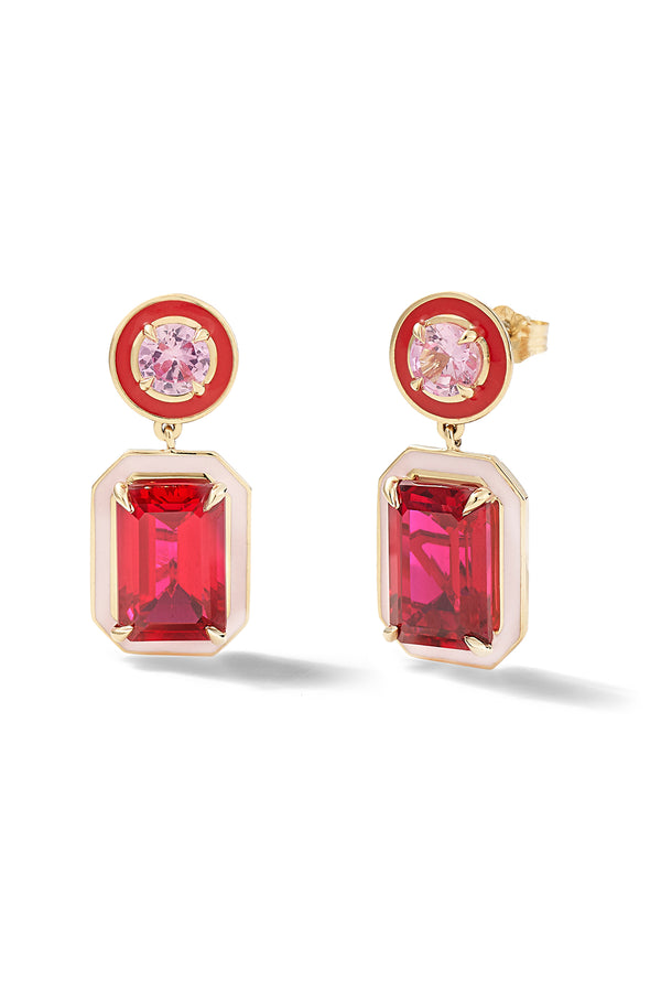 Alison Lou Double Cocktail Drops