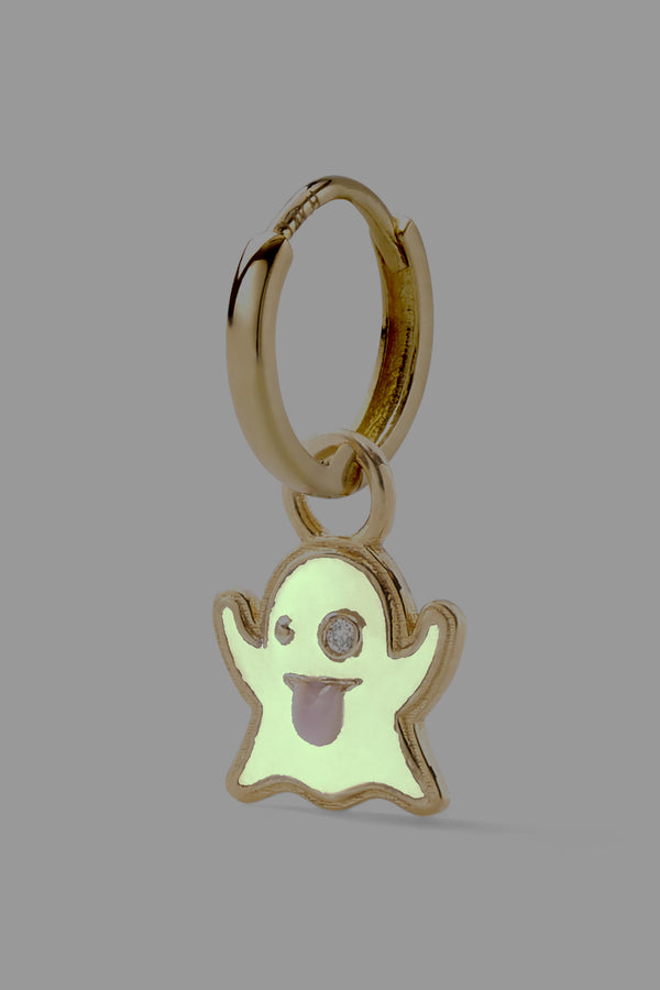 Alison Lou Ghost Huggie