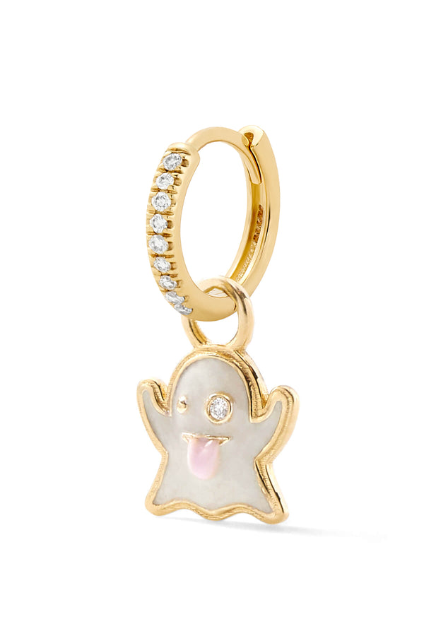 Alison Lou Ghost Huggie