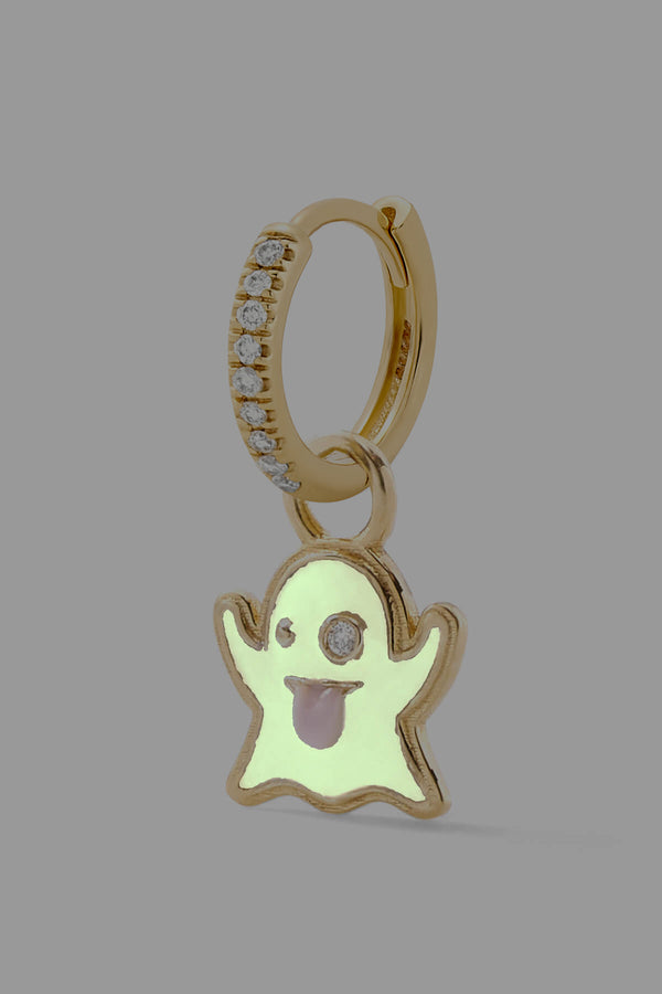 Alison Lou Ghost Huggie